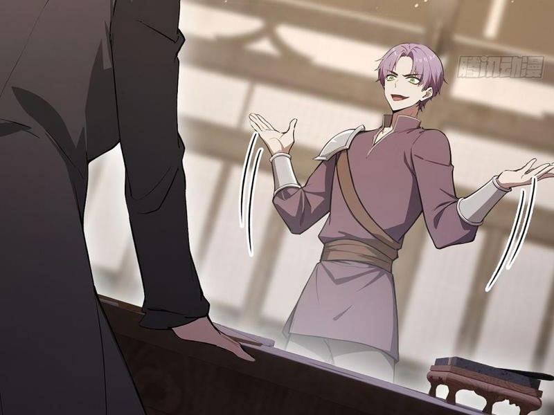 Trò Chơi Quỷ Dị: Ta Dựa Vào Vô Số Công Đức Khắc Thông Quan Chapter 135 - Trang 2