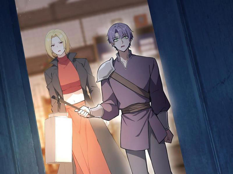 Trò Chơi Quỷ Dị: Ta Dựa Vào Vô Số Công Đức Khắc Thông Quan Chapter 135 - Trang 2