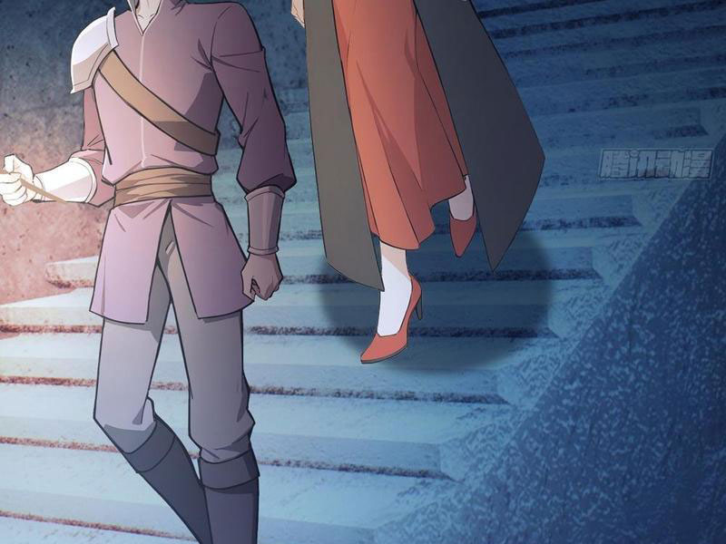 Trò Chơi Quỷ Dị: Ta Dựa Vào Vô Số Công Đức Khắc Thông Quan Chapter 135 - Trang 2