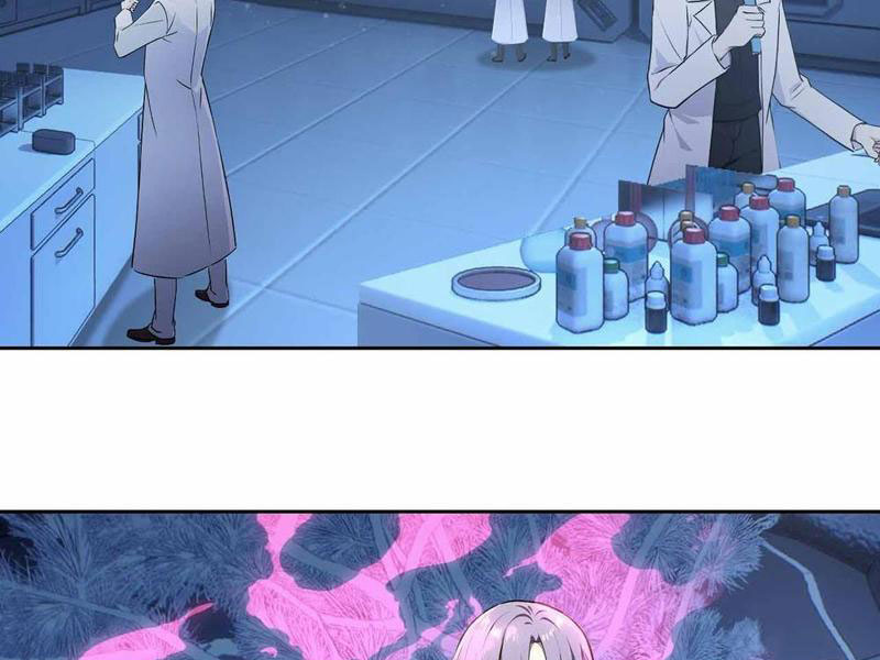 Trò Chơi Quỷ Dị: Ta Dựa Vào Vô Số Công Đức Khắc Thông Quan Chapter 135 - Trang 2