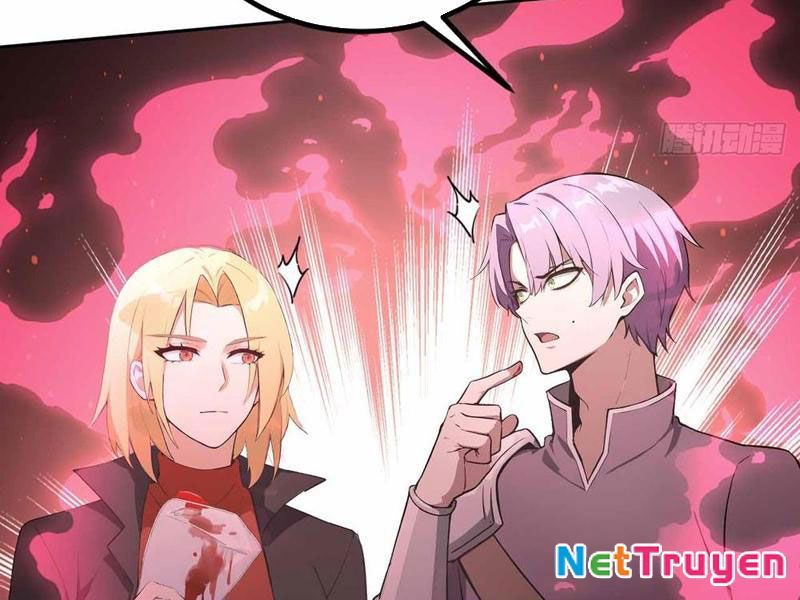 Trò Chơi Quỷ Dị: Ta Dựa Vào Vô Số Công Đức Khắc Thông Quan Chapter 135 - Trang 2