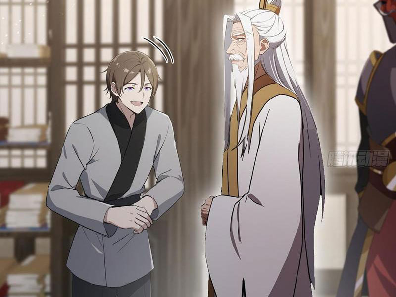 Trò Chơi Quỷ Dị: Ta Dựa Vào Vô Số Công Đức Khắc Thông Quan Chapter 135 - Trang 2