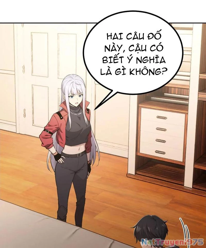 Trò Chơi Quỷ Dị: Ta Dựa Vào Vô Số Công Đức Khắc Thông Quan Chapter 136 - Trang 2