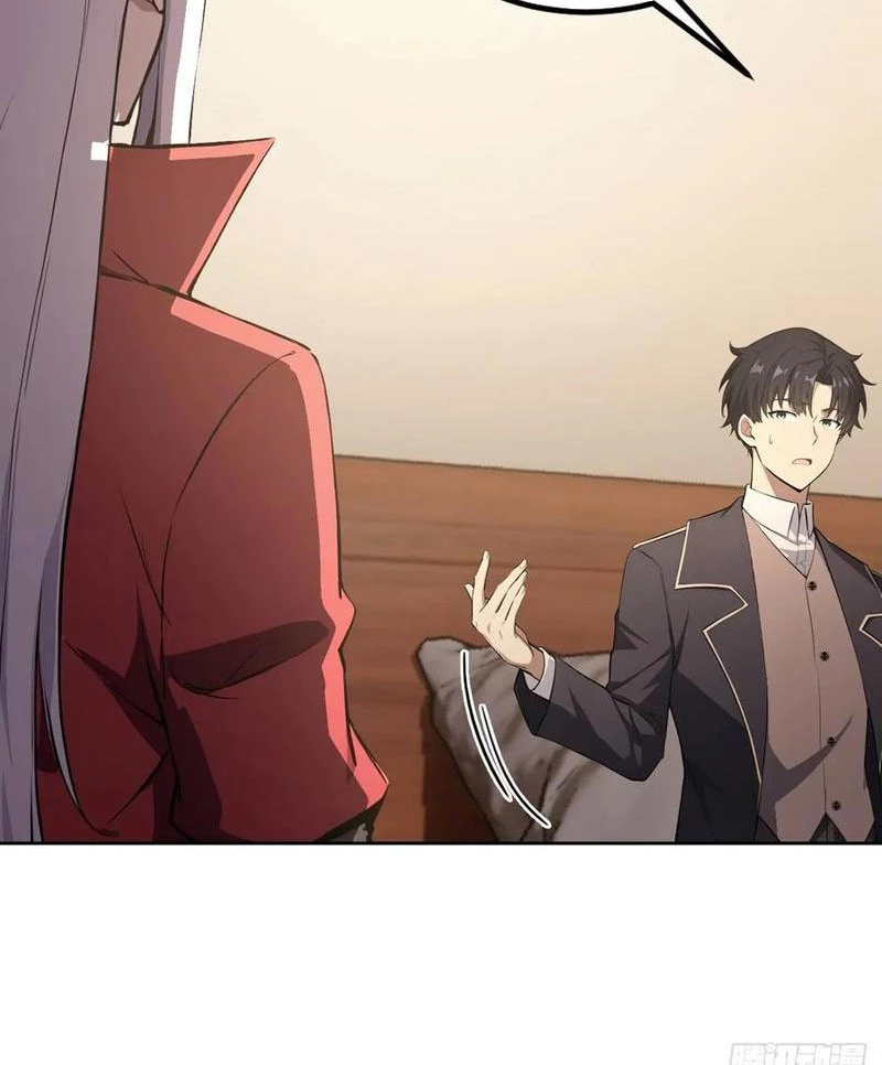 Trò Chơi Quỷ Dị: Ta Dựa Vào Vô Số Công Đức Khắc Thông Quan Chapter 136 - Trang 2