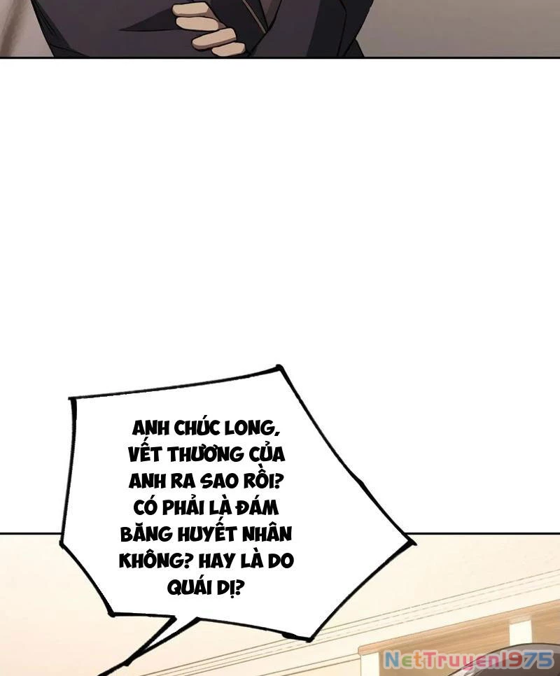 Trò Chơi Quỷ Dị: Ta Dựa Vào Vô Số Công Đức Khắc Thông Quan Chapter 136 - Trang 2