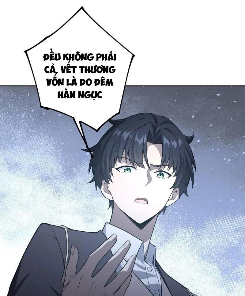 Trò Chơi Quỷ Dị: Ta Dựa Vào Vô Số Công Đức Khắc Thông Quan Chapter 136 - Trang 2