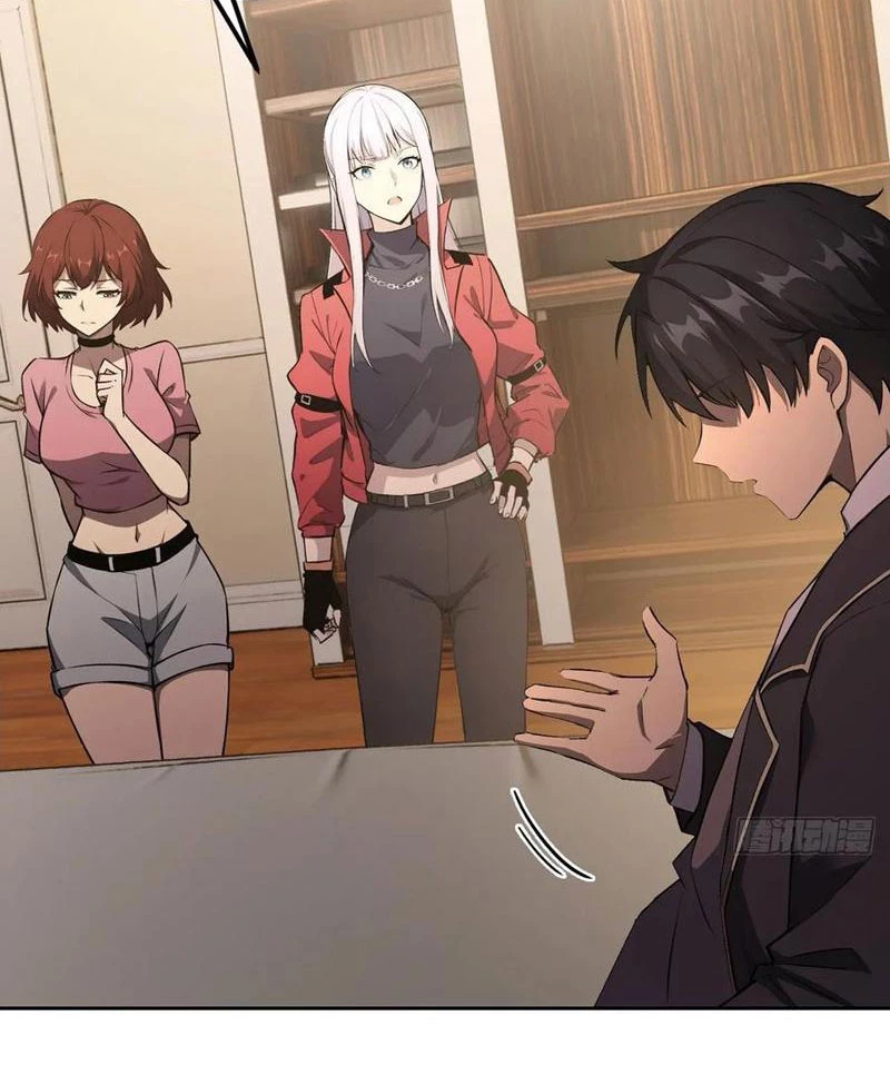 Trò Chơi Quỷ Dị: Ta Dựa Vào Vô Số Công Đức Khắc Thông Quan Chapter 136 - Trang 2