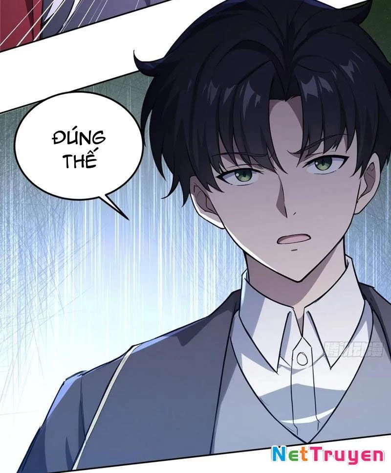 Trò Chơi Quỷ Dị: Ta Dựa Vào Vô Số Công Đức Khắc Thông Quan Chapter 136 - Trang 2