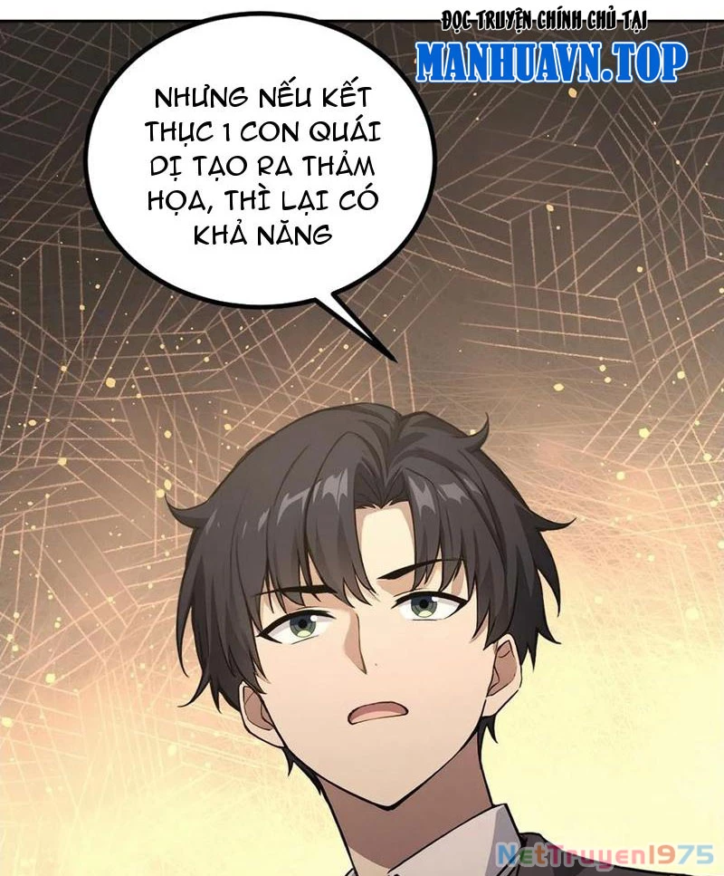 Trò Chơi Quỷ Dị: Ta Dựa Vào Vô Số Công Đức Khắc Thông Quan Chapter 136 - Trang 2