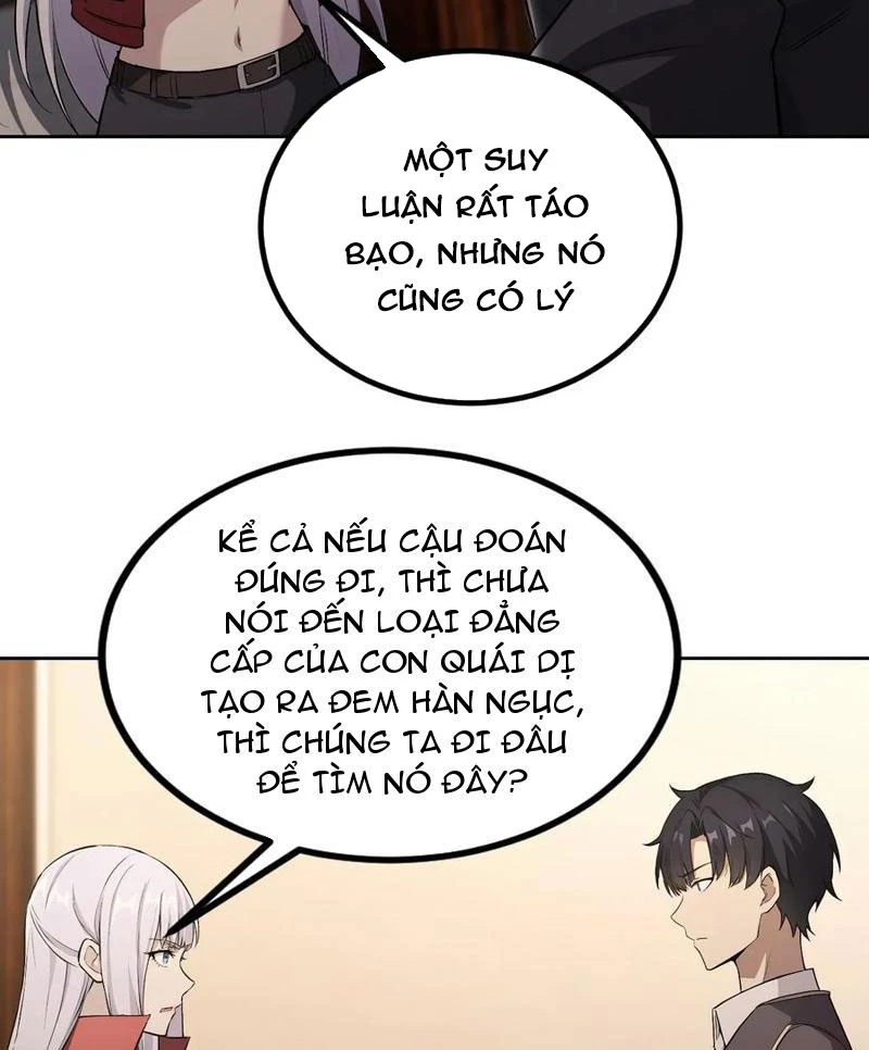 Trò Chơi Quỷ Dị: Ta Dựa Vào Vô Số Công Đức Khắc Thông Quan Chapter 136 - Trang 2