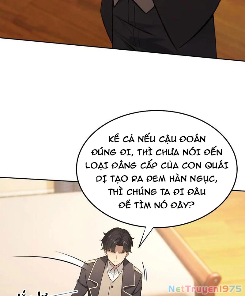 Trò Chơi Quỷ Dị: Ta Dựa Vào Vô Số Công Đức Khắc Thông Quan Chapter 136 - Trang 2