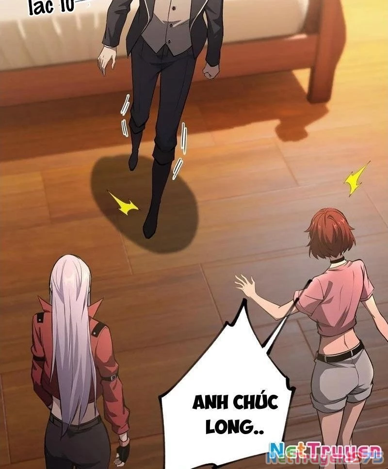 Trò Chơi Quỷ Dị: Ta Dựa Vào Vô Số Công Đức Khắc Thông Quan Chapter 136 - Trang 2