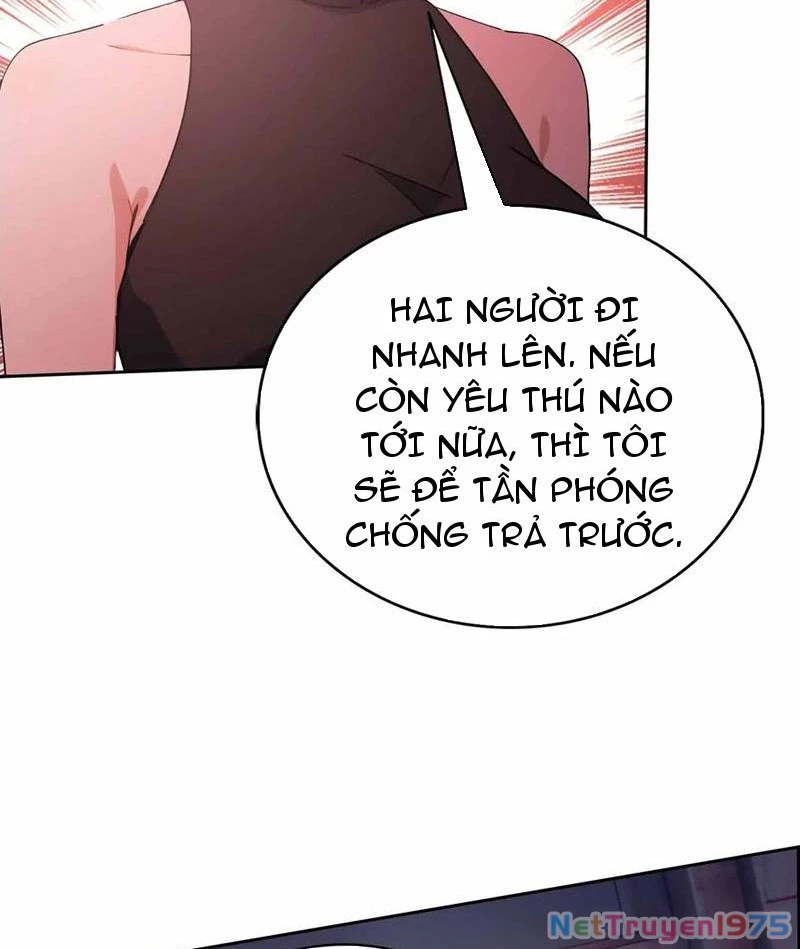 Trò Chơi Quỷ Dị: Ta Dựa Vào Vô Số Công Đức Khắc Thông Quan Chapter 136 - Trang 2