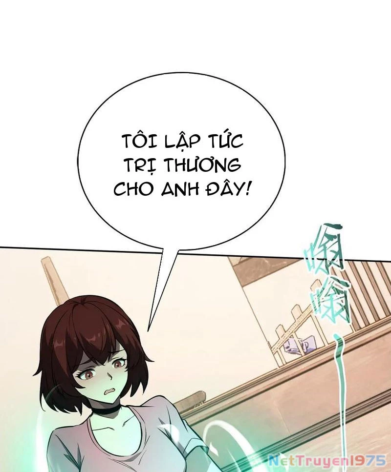 Trò Chơi Quỷ Dị: Ta Dựa Vào Vô Số Công Đức Khắc Thông Quan Chapter 136 - Trang 2