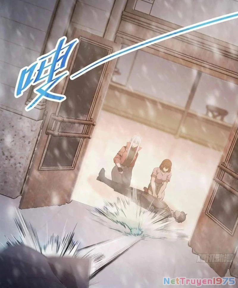 Trò Chơi Quỷ Dị: Ta Dựa Vào Vô Số Công Đức Khắc Thông Quan Chapter 136 - Trang 2