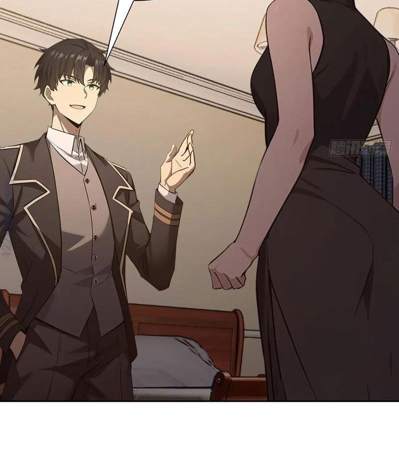 Trò Chơi Quỷ Dị: Ta Dựa Vào Vô Số Công Đức Khắc Thông Quan Chapter 137 - Trang 2