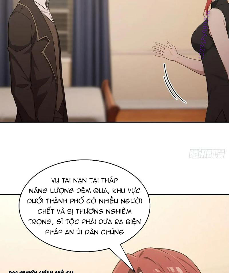 Trò Chơi Quỷ Dị: Ta Dựa Vào Vô Số Công Đức Khắc Thông Quan Chapter 137 - Trang 2