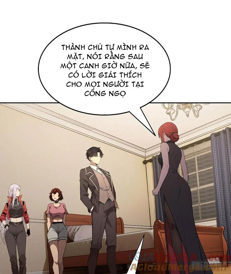 Trò Chơi Quỷ Dị: Ta Dựa Vào Vô Số Công Đức Khắc Thông Quan Chapter 137 - Trang 2