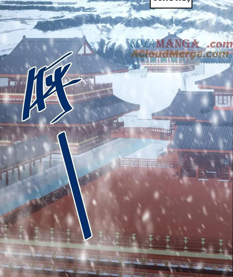 Trò Chơi Quỷ Dị: Ta Dựa Vào Vô Số Công Đức Khắc Thông Quan Chapter 137 - Trang 2