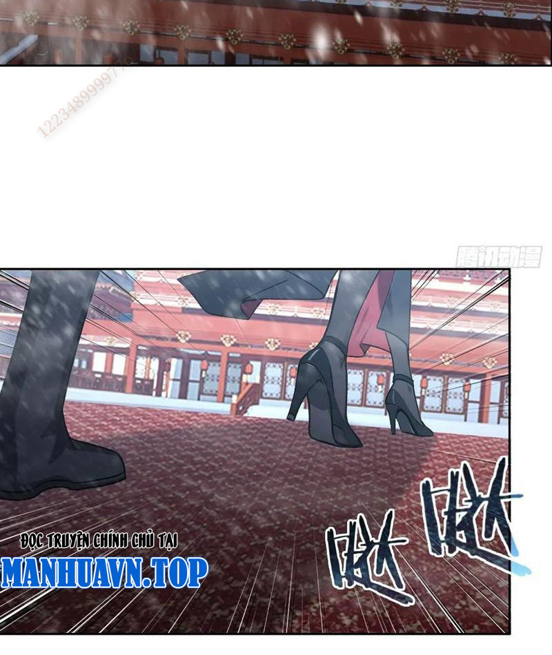 Trò Chơi Quỷ Dị: Ta Dựa Vào Vô Số Công Đức Khắc Thông Quan Chapter 137 - Trang 2