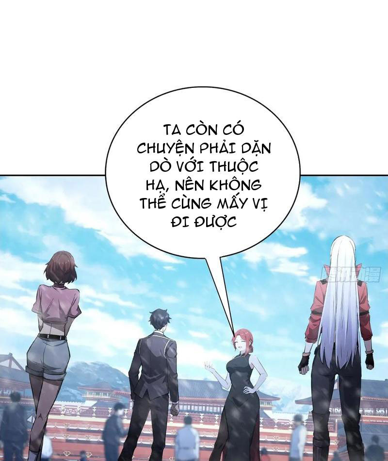 Trò Chơi Quỷ Dị: Ta Dựa Vào Vô Số Công Đức Khắc Thông Quan Chapter 137 - Trang 2