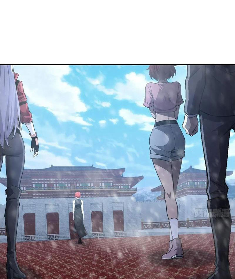 Trò Chơi Quỷ Dị: Ta Dựa Vào Vô Số Công Đức Khắc Thông Quan Chapter 137 - Trang 2