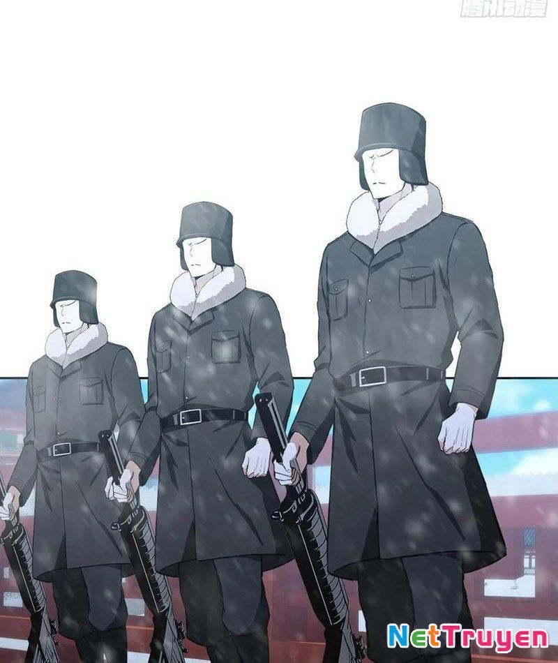 Trò Chơi Quỷ Dị: Ta Dựa Vào Vô Số Công Đức Khắc Thông Quan Chapter 137 - Trang 2