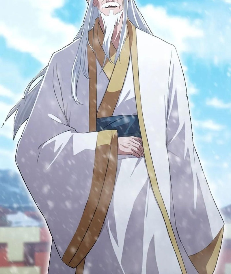 Trò Chơi Quỷ Dị: Ta Dựa Vào Vô Số Công Đức Khắc Thông Quan Chapter 137 - Trang 2