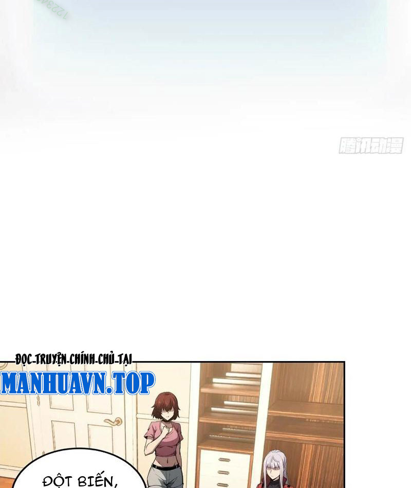 Trò Chơi Quỷ Dị: Ta Dựa Vào Vô Số Công Đức Khắc Thông Quan Chapter 137 - Trang 2