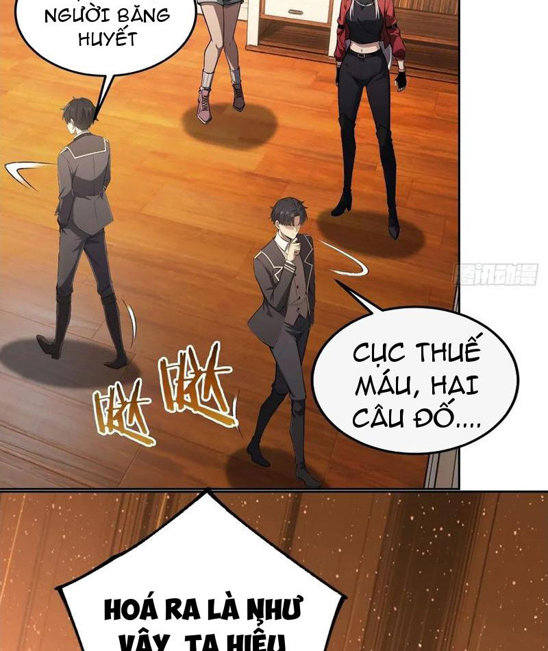 Trò Chơi Quỷ Dị: Ta Dựa Vào Vô Số Công Đức Khắc Thông Quan Chapter 137 - Trang 2