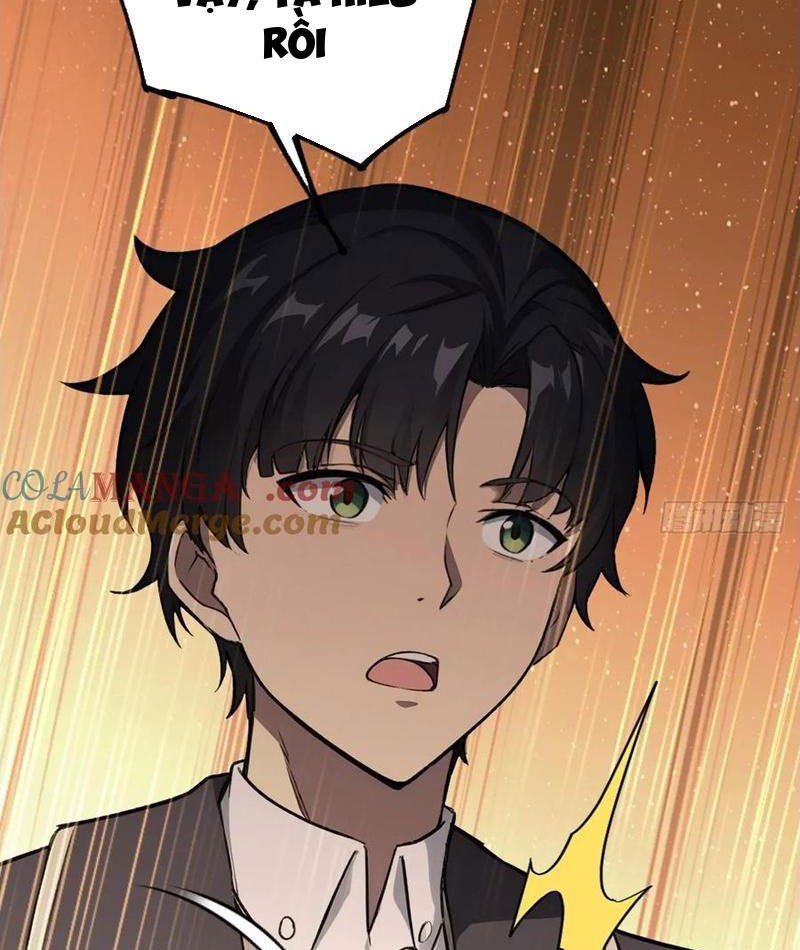 Trò Chơi Quỷ Dị: Ta Dựa Vào Vô Số Công Đức Khắc Thông Quan Chapter 137 - Trang 2