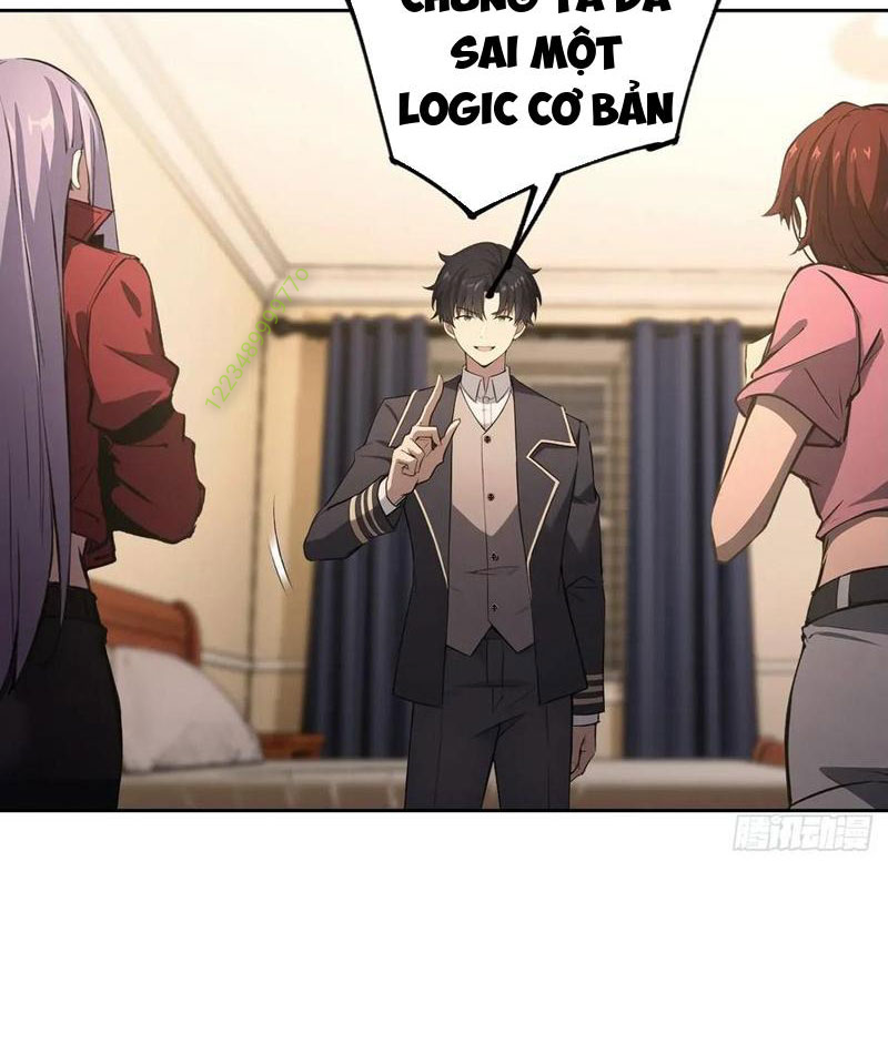Trò Chơi Quỷ Dị: Ta Dựa Vào Vô Số Công Đức Khắc Thông Quan Chapter 137 - Trang 2