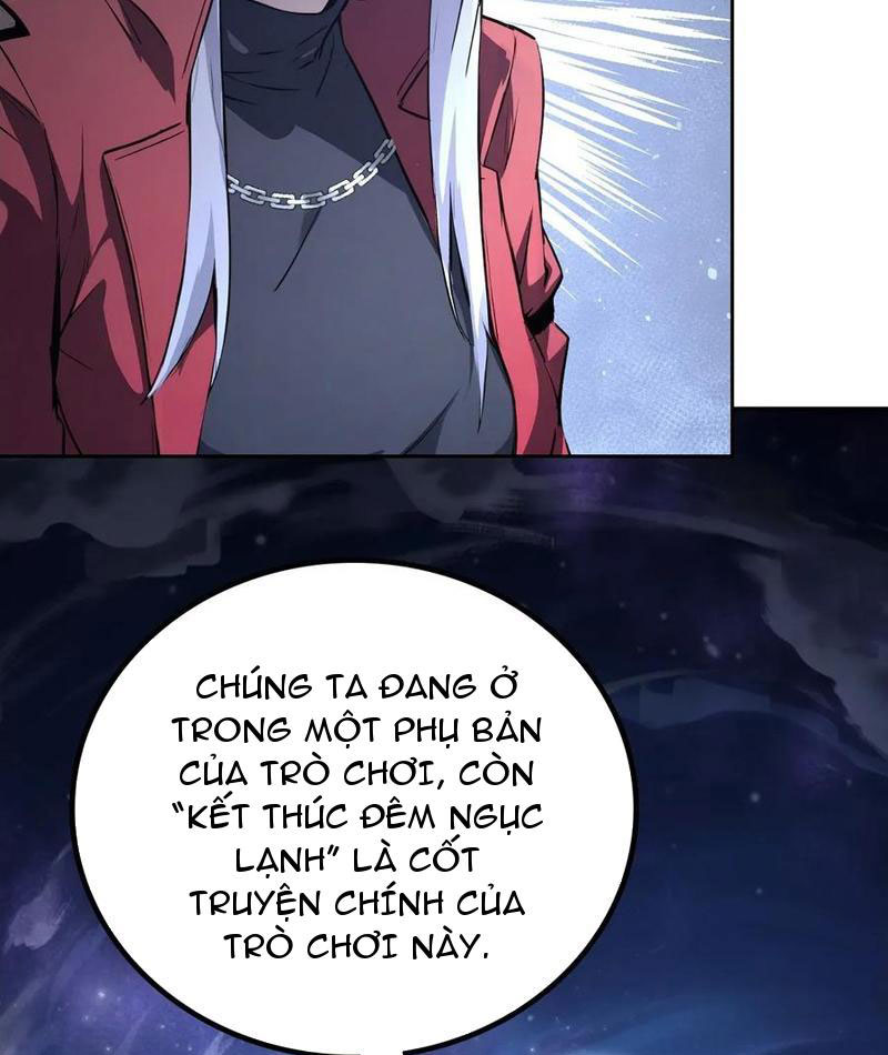 Trò Chơi Quỷ Dị: Ta Dựa Vào Vô Số Công Đức Khắc Thông Quan Chapter 137 - Trang 2