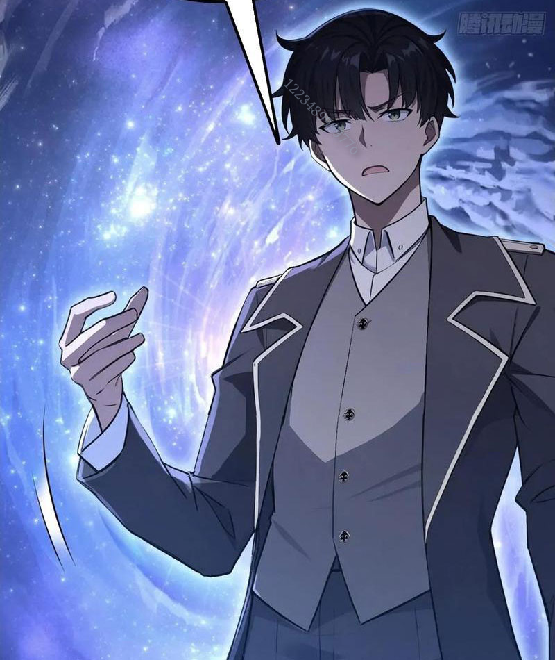 Trò Chơi Quỷ Dị: Ta Dựa Vào Vô Số Công Đức Khắc Thông Quan Chapter 137 - Trang 2