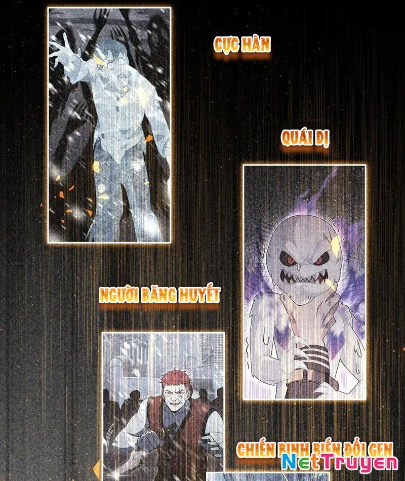 Trò Chơi Quỷ Dị: Ta Dựa Vào Vô Số Công Đức Khắc Thông Quan Chapter 137 - Trang 2