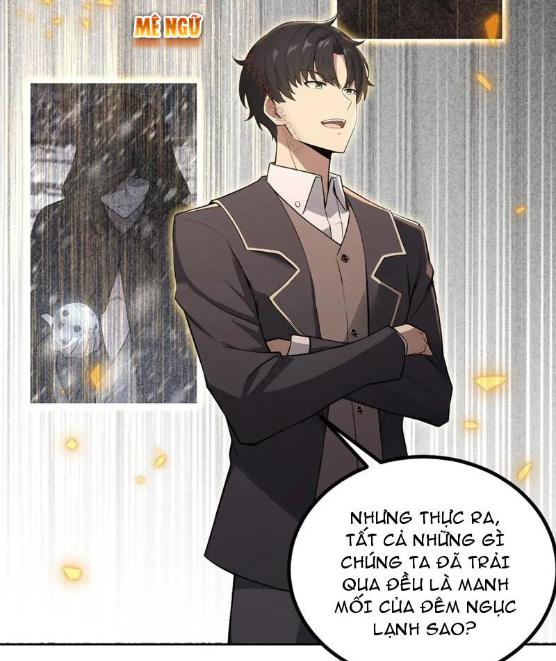 Trò Chơi Quỷ Dị: Ta Dựa Vào Vô Số Công Đức Khắc Thông Quan Chapter 137 - Trang 2