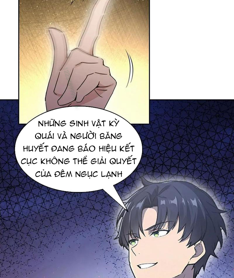 Trò Chơi Quỷ Dị: Ta Dựa Vào Vô Số Công Đức Khắc Thông Quan Chapter 137 - Trang 2