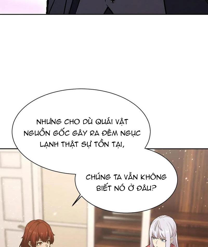 Trò Chơi Quỷ Dị: Ta Dựa Vào Vô Số Công Đức Khắc Thông Quan Chapter 137 - Trang 2