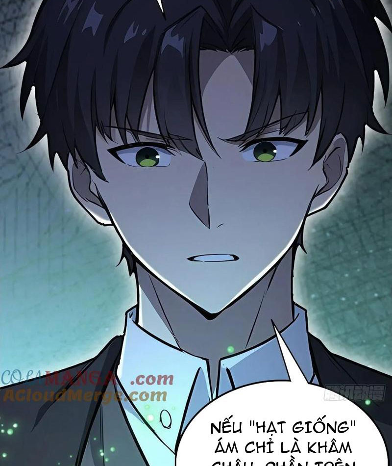 Trò Chơi Quỷ Dị: Ta Dựa Vào Vô Số Công Đức Khắc Thông Quan Chapter 137 - Trang 2