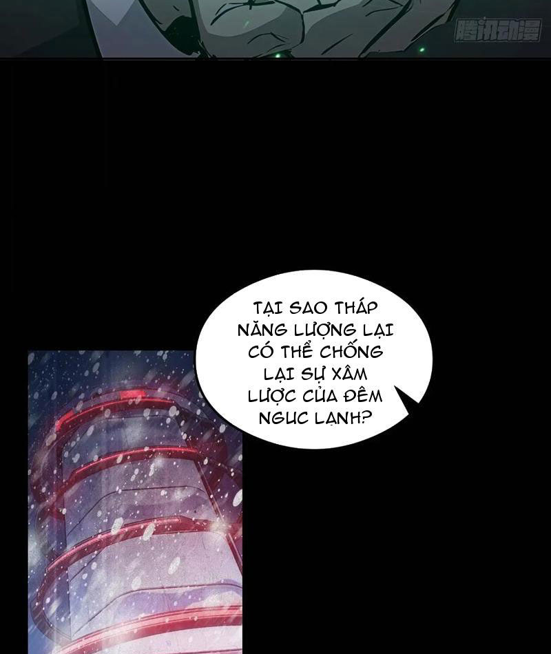 Trò Chơi Quỷ Dị: Ta Dựa Vào Vô Số Công Đức Khắc Thông Quan Chapter 137 - Trang 2