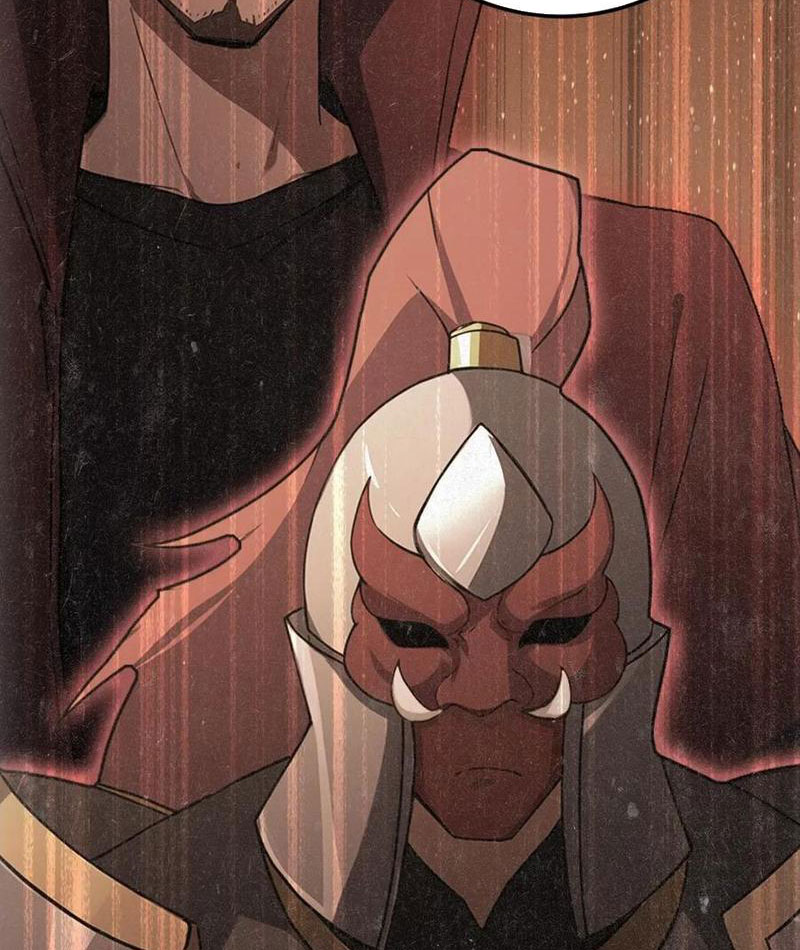 Trò Chơi Quỷ Dị: Ta Dựa Vào Vô Số Công Đức Khắc Thông Quan Chapter 137 - Trang 2