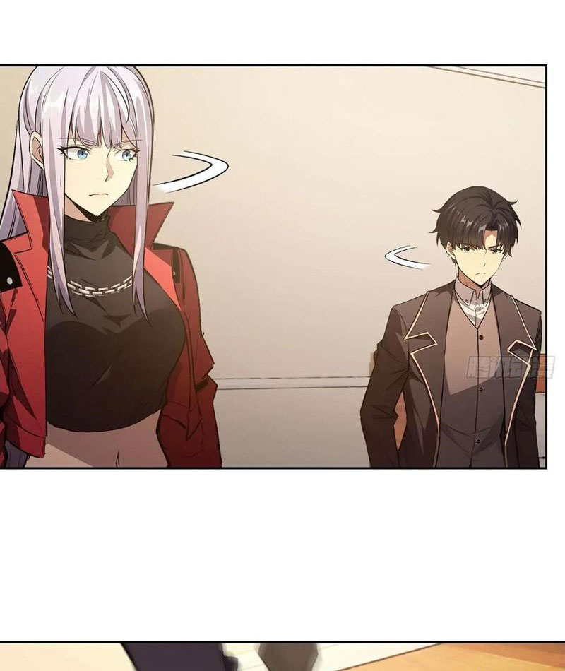 Trò Chơi Quỷ Dị: Ta Dựa Vào Vô Số Công Đức Khắc Thông Quan Chapter 137 - Trang 2