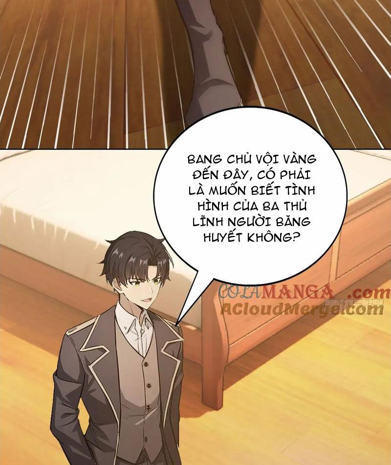 Trò Chơi Quỷ Dị: Ta Dựa Vào Vô Số Công Đức Khắc Thông Quan Chapter 137 - Trang 2