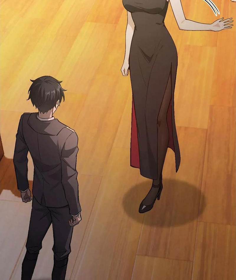 Trò Chơi Quỷ Dị: Ta Dựa Vào Vô Số Công Đức Khắc Thông Quan Chapter 137 - Trang 2