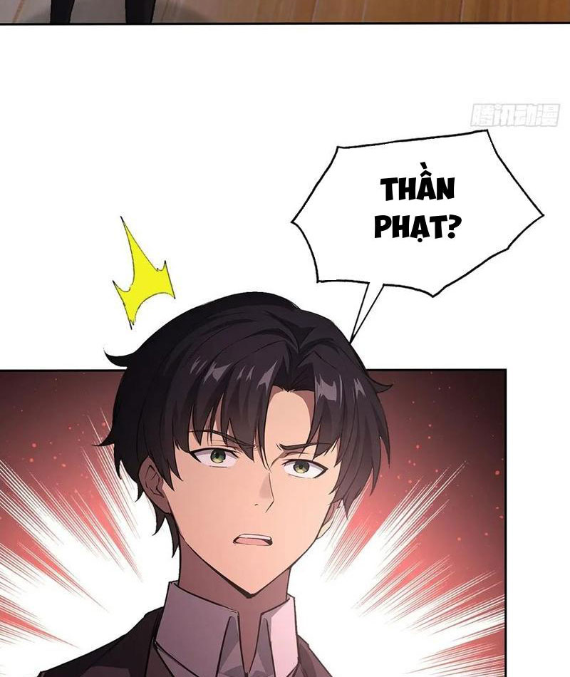 Trò Chơi Quỷ Dị: Ta Dựa Vào Vô Số Công Đức Khắc Thông Quan Chapter 137 - Trang 2