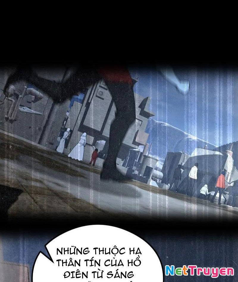 Trò Chơi Quỷ Dị: Ta Dựa Vào Vô Số Công Đức Khắc Thông Quan Chapter 137 - Trang 2