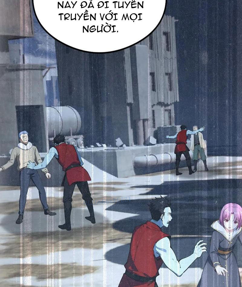 Trò Chơi Quỷ Dị: Ta Dựa Vào Vô Số Công Đức Khắc Thông Quan Chapter 137 - Trang 2