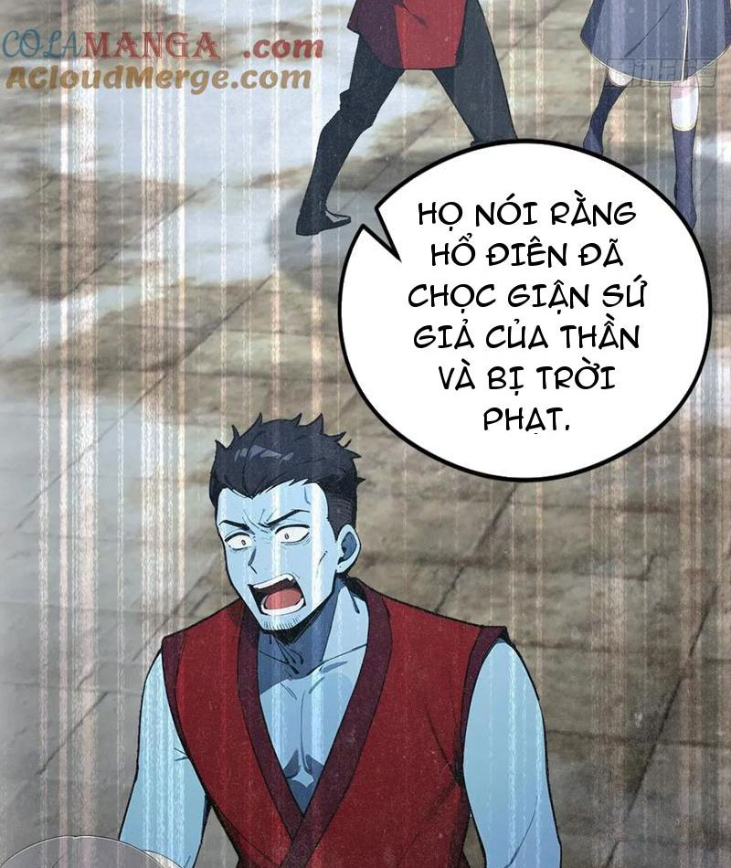 Trò Chơi Quỷ Dị: Ta Dựa Vào Vô Số Công Đức Khắc Thông Quan Chapter 137 - Trang 2