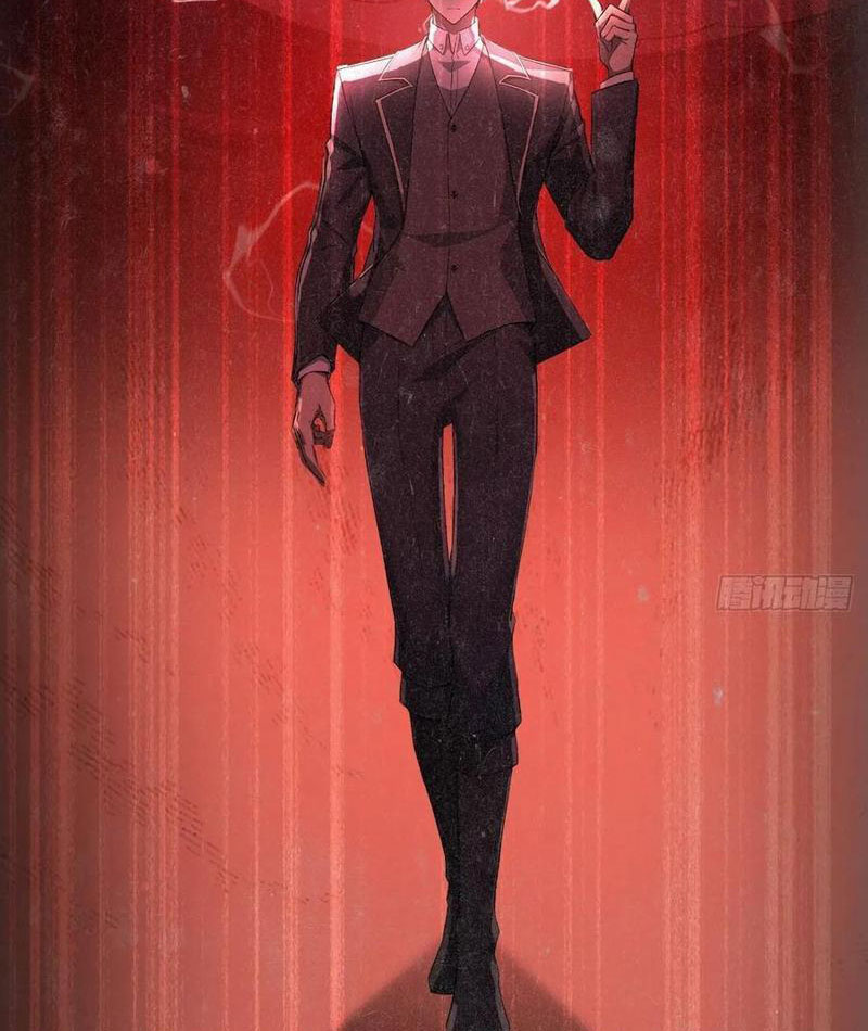 Trò Chơi Quỷ Dị: Ta Dựa Vào Vô Số Công Đức Khắc Thông Quan Chapter 137 - Trang 2