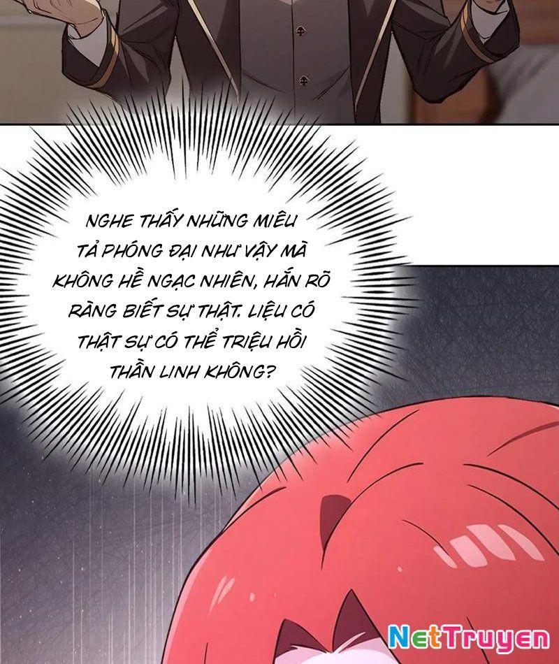 Trò Chơi Quỷ Dị: Ta Dựa Vào Vô Số Công Đức Khắc Thông Quan Chapter 137 - Trang 2